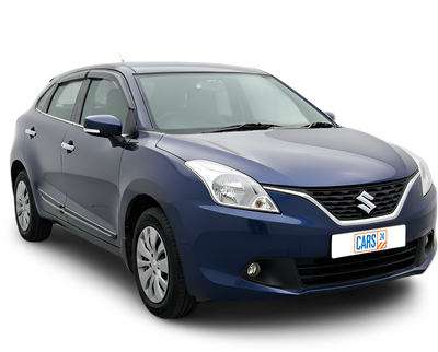 Maruti Baleno-img